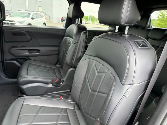 New 2027 Kia Telluride SX X-Pro AWD/4WD image 19