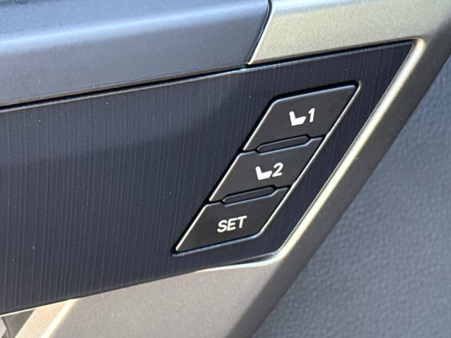New 2026 Toyota Tundra Platinum AWD/4WD image 22