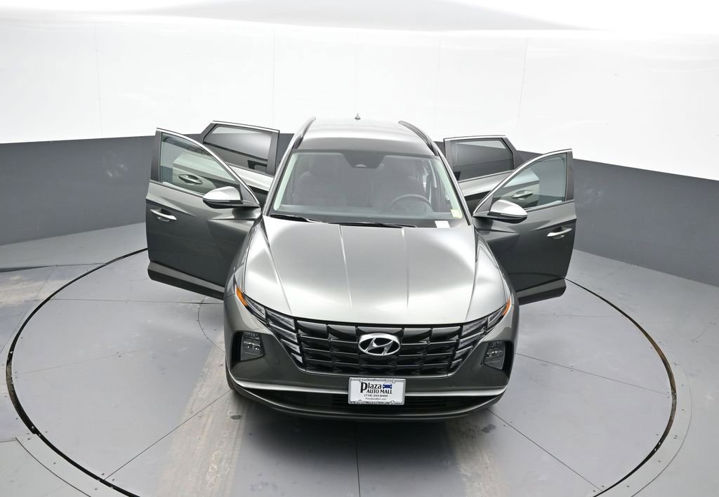 Certified 2023 Hyundai Tucson SEL image 46