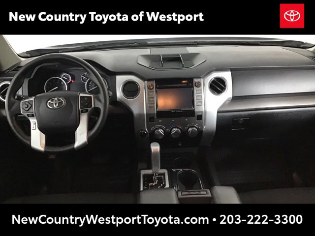 Used 2016 Toyota Tundra SR5 image 12
