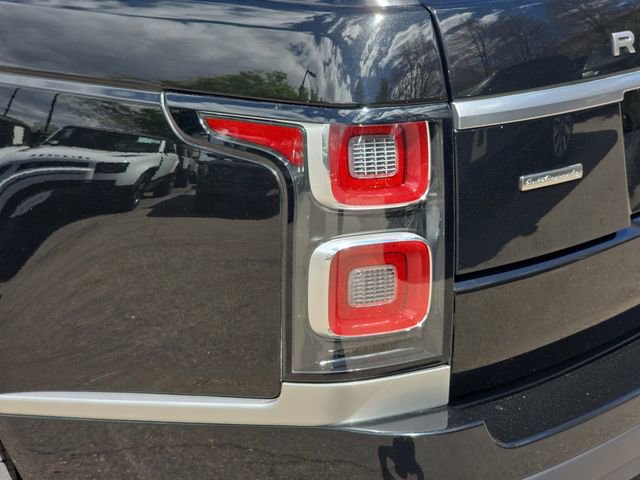 Used 2019 Land Rover Range Rover Autobiography image 37
