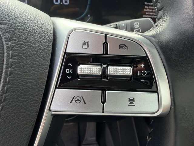 Used 2025 Kia Telluride S FWD image 25