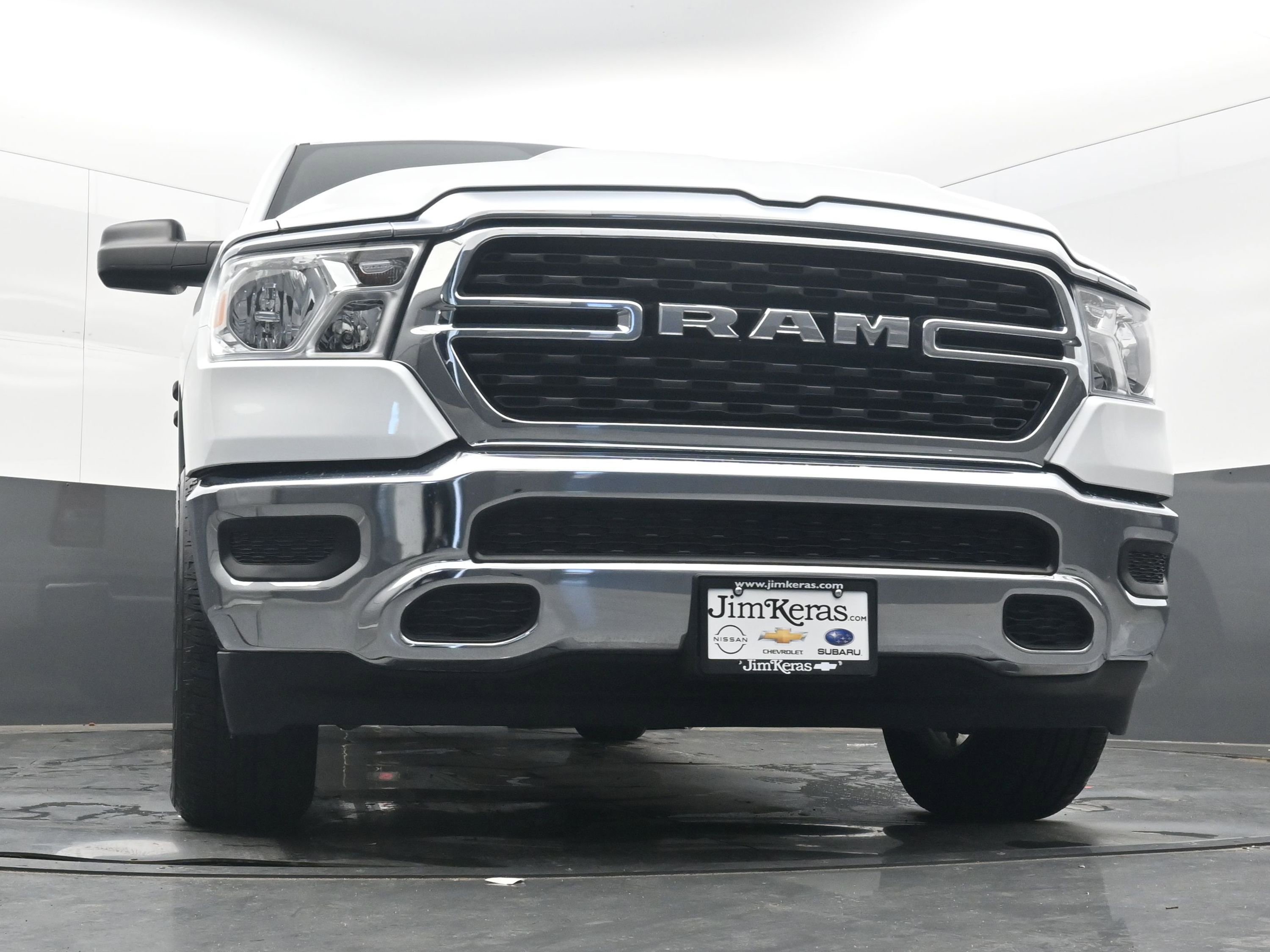 Used 2024 RAM 1500 Big Horn image 20