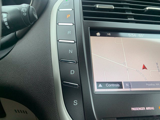 Used 2019 Lincoln MKC Reserve AWD/4WD image 27