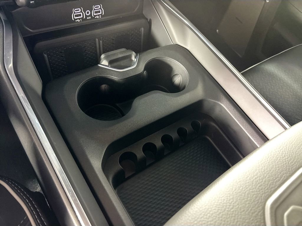 New 2026 RAM 2500 Laramie image 16