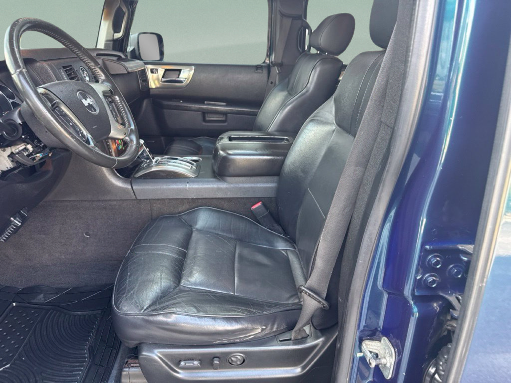 Used 2008 HUMMER H2 AWD/4WD image 9