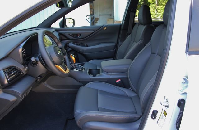 New 2025 Subaru Outback Wilderness image 9