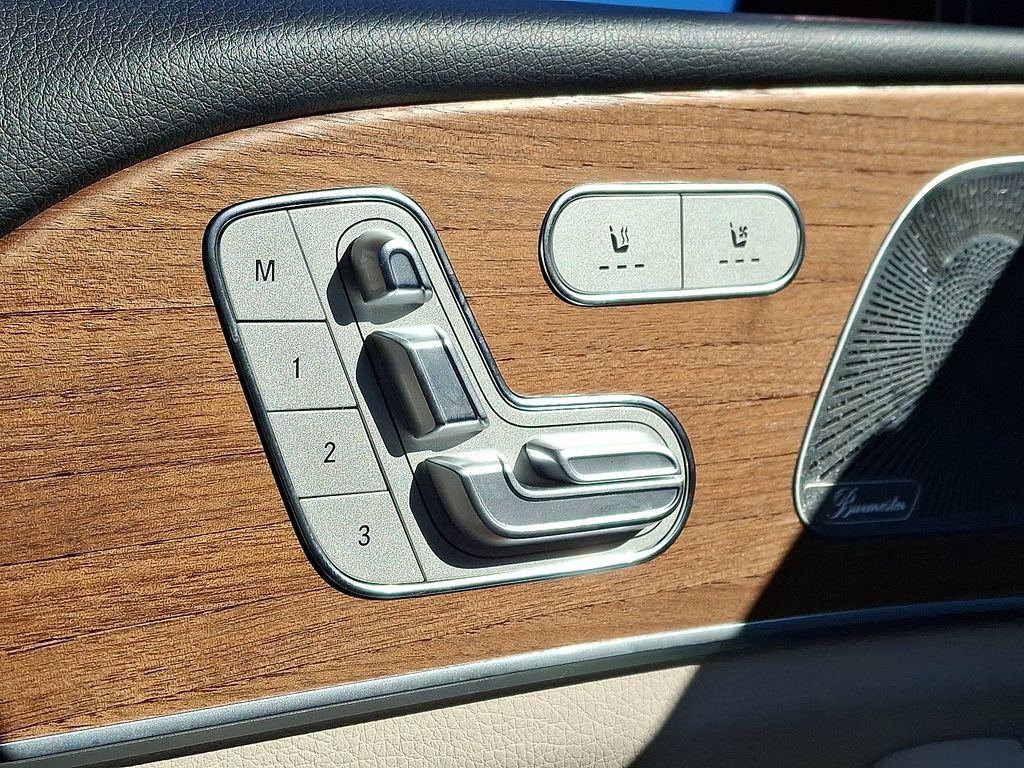 Used 2022 Mercedes-Benz GLE 350 4MATIC image 25