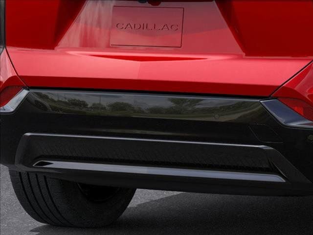 New 2026 Cadillac Optiq Sport 1 image 14