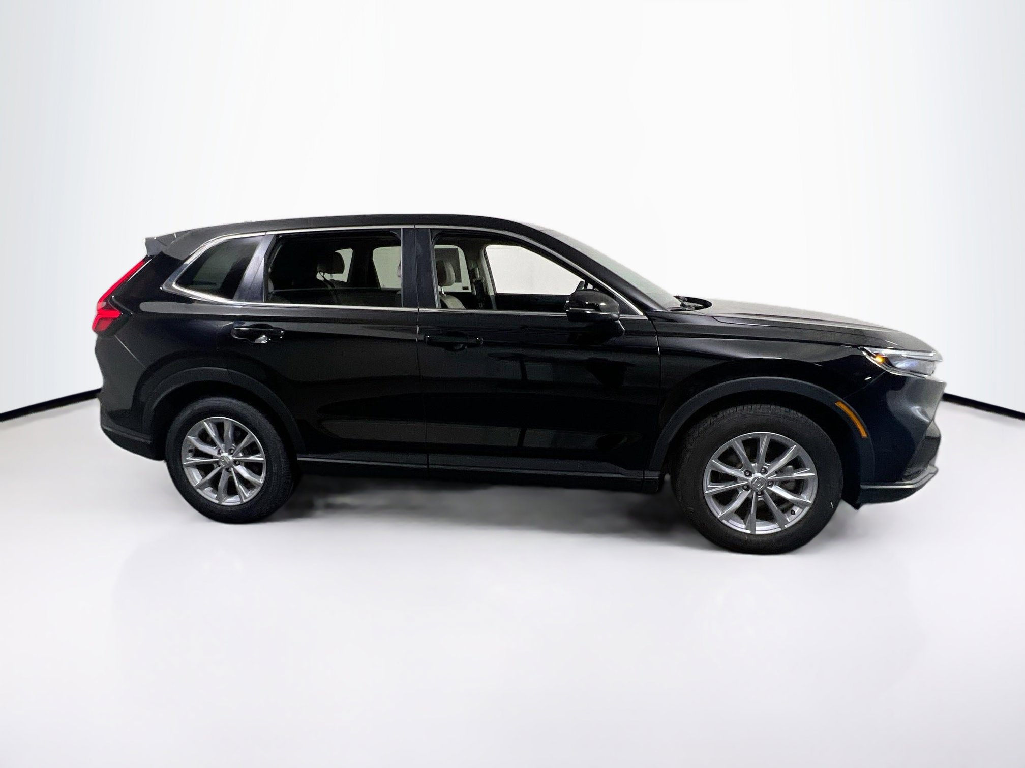 Used 2023 Honda CR-V EX image 4