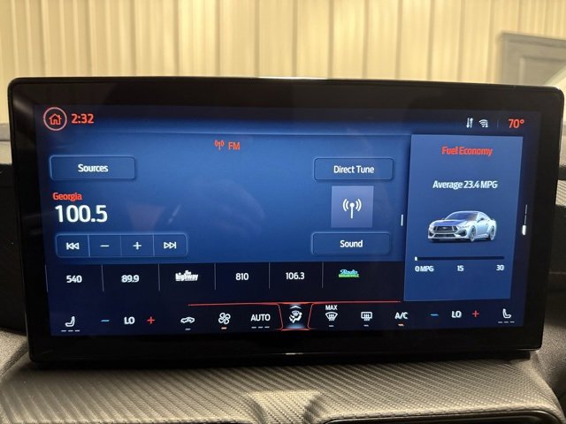 Used 2024 Ford Mustang Coupe w/ 2.3L High Performance Package image 37