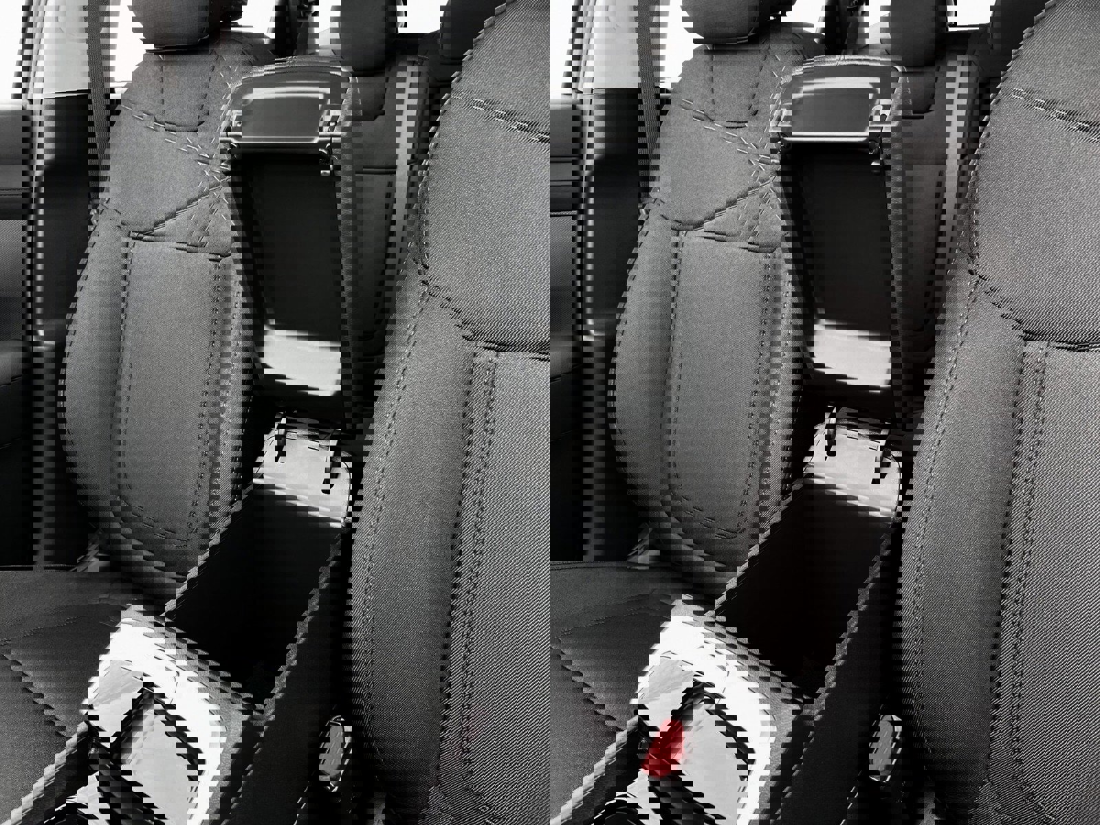 New 2026 Hyundai Tucson SE image 18