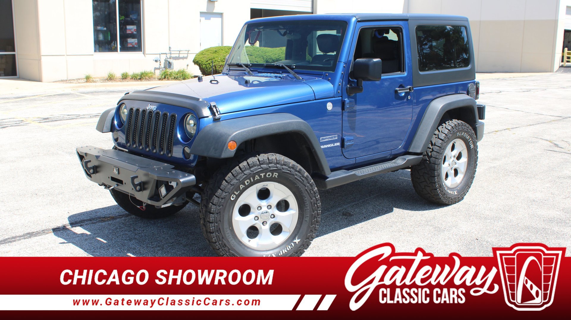 Used 2010 Jeep Wrangler Sport AWD/4WD image 22