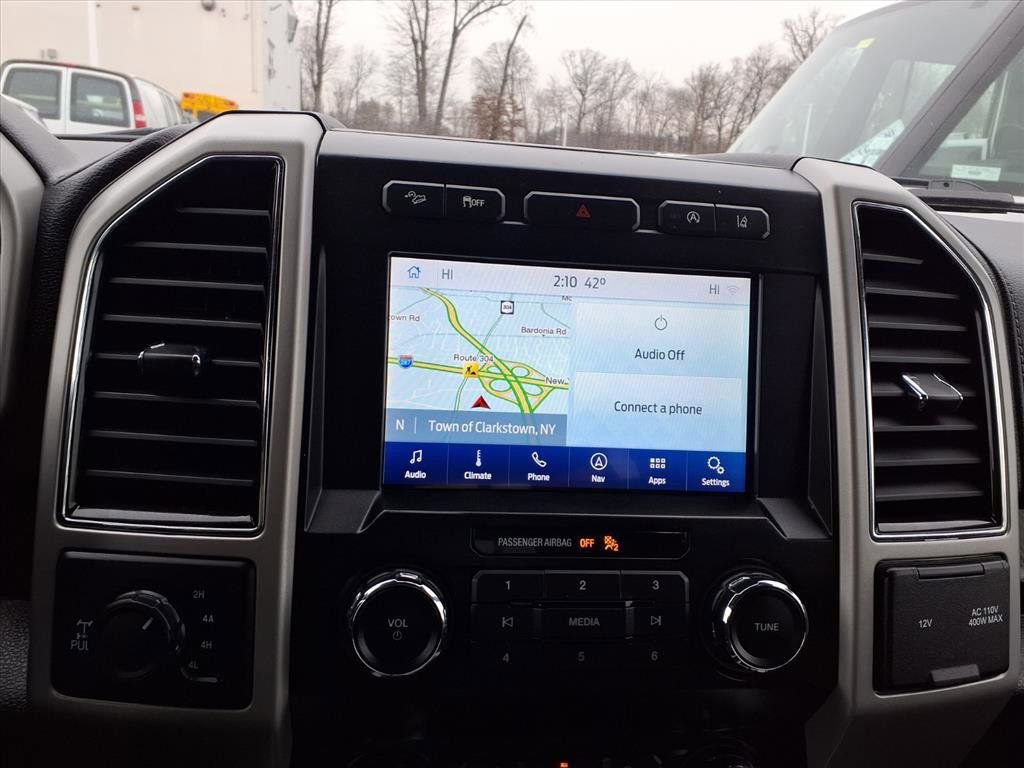 Used 2020 Ford F150 Lariat image 17