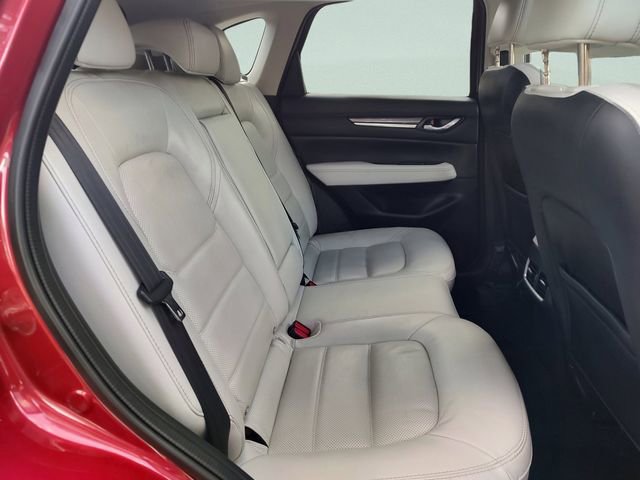Used 2018 MAZDA CX-5 Grand Touring w/ Premium Package FWD image 32