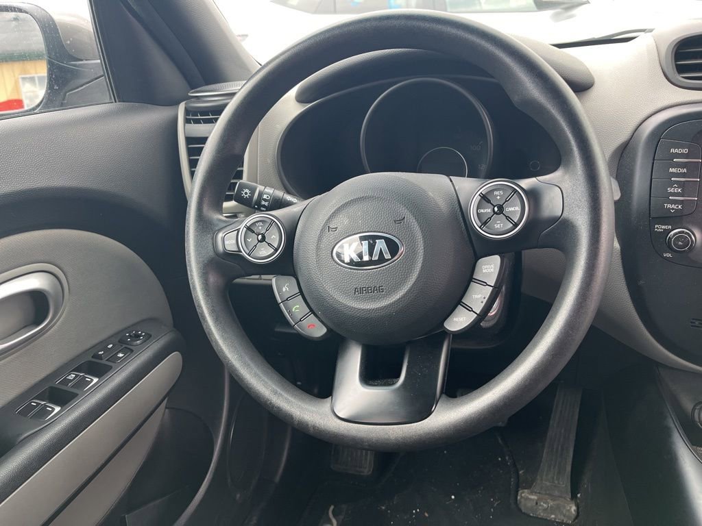 Used 2018 Kia Soul w/ Convenience Package image 6