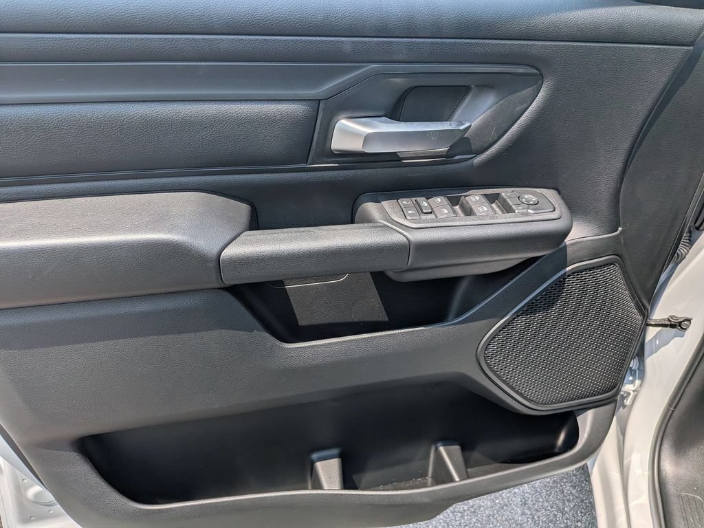 New 2026 RAM 1500 Tradesman RWD image 10