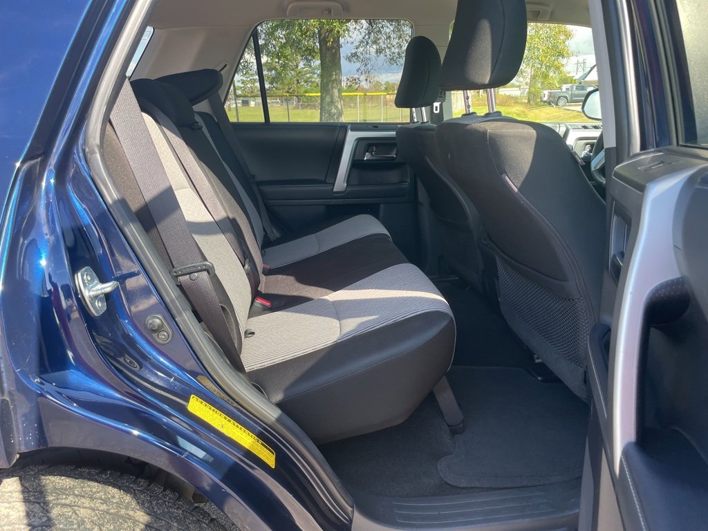 Used 2022 Toyota 4Runner SR5 image 14