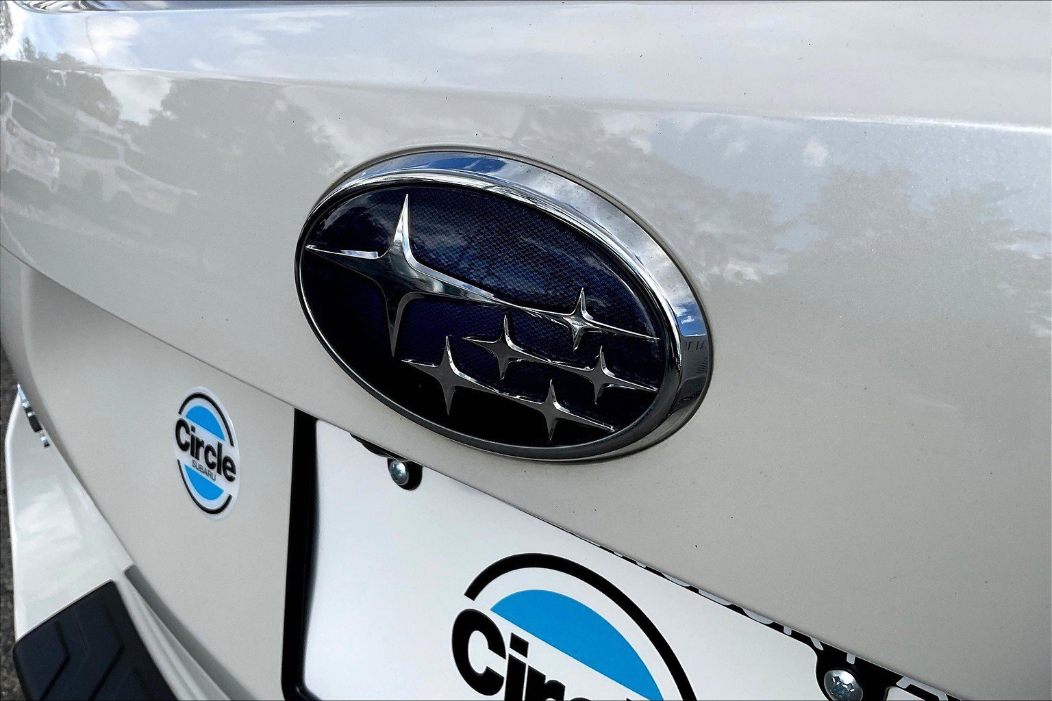 Certified 2021 Subaru Forester Limited image 29