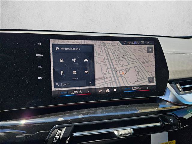 New 2026 BMW X2 xDrive28i w/ Convenience Package AWD/4WD image 13