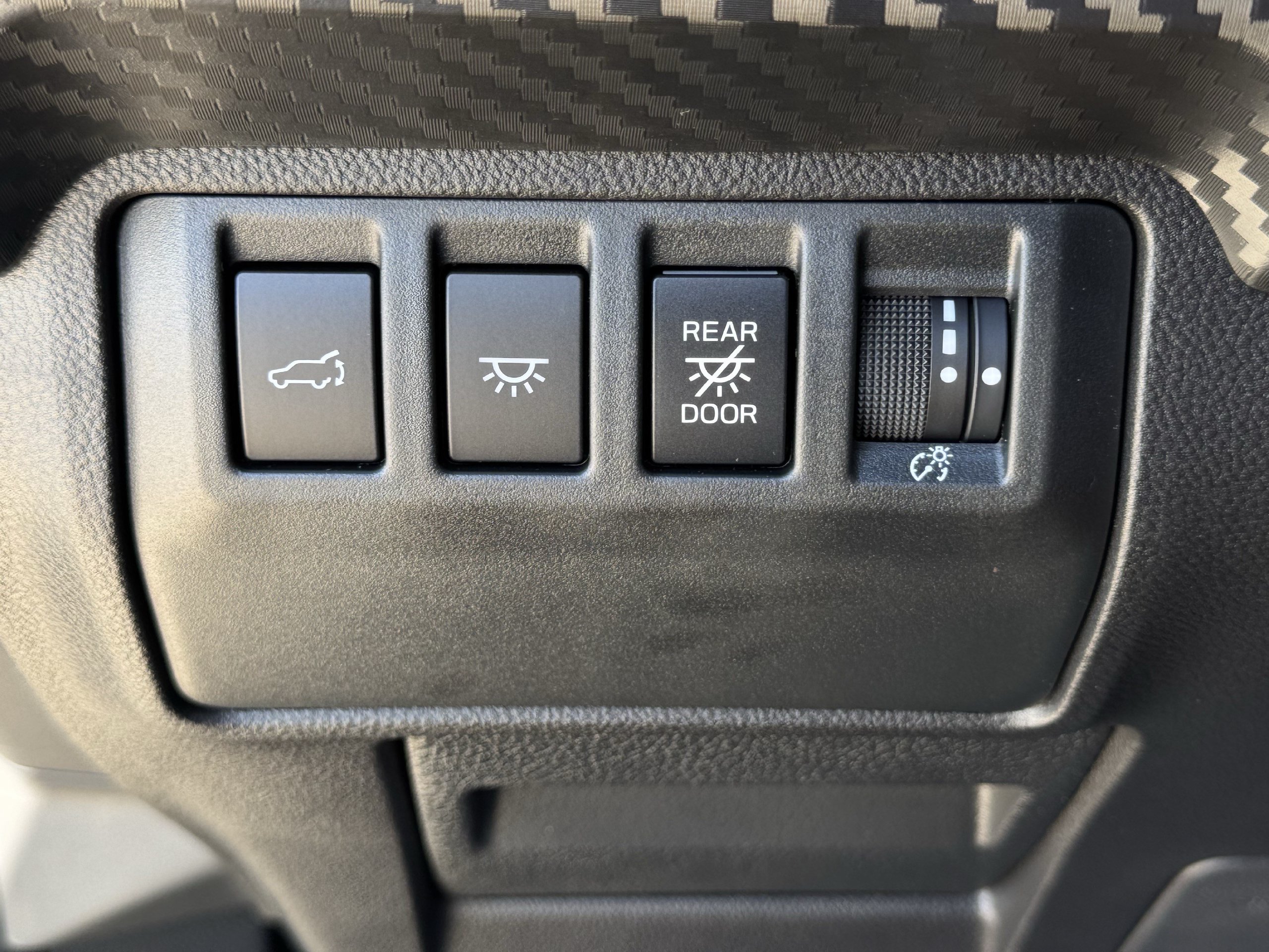 New 2027 Subaru Ascent Premium AWD/4WD image 18