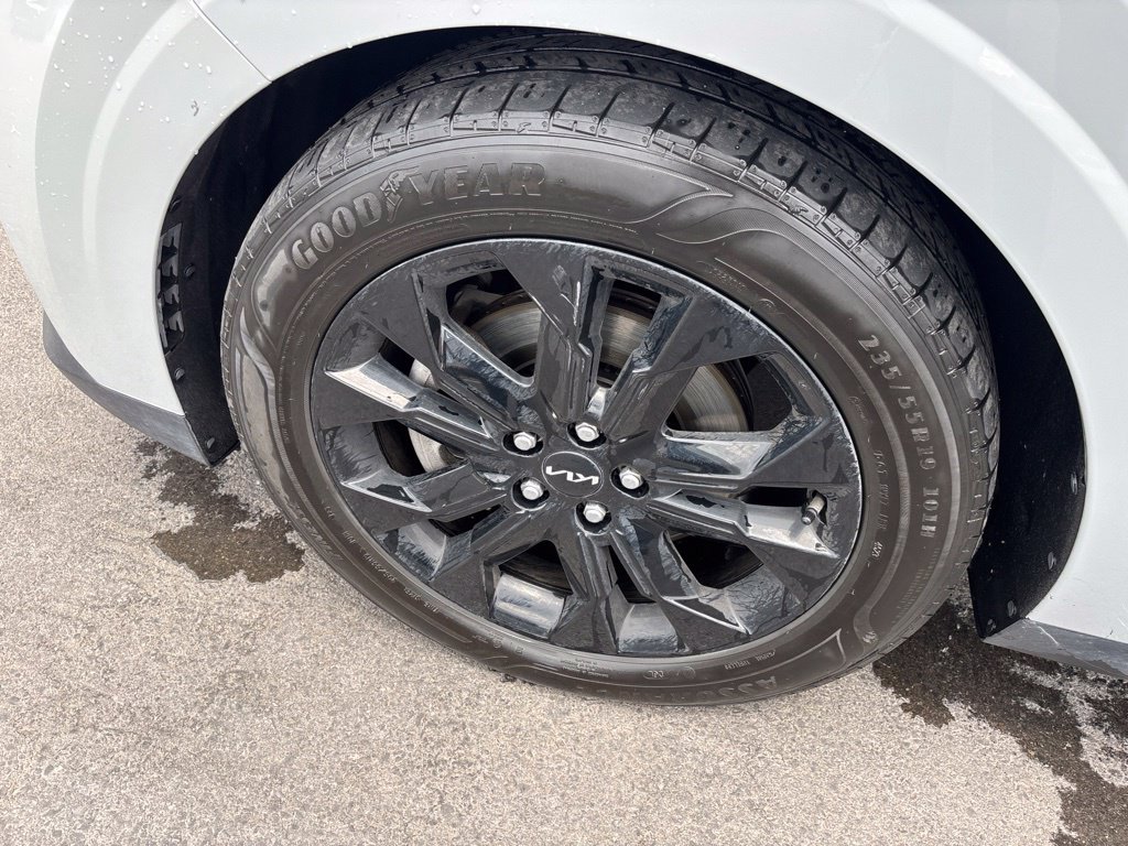 Certified 2024 Kia Carnival SX Prestige FWD image 16