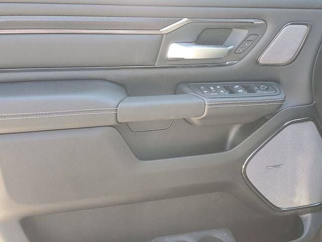 New 2026 RAM 1500 Rebel w/ Advanced Safety Group II AWD/4WD image 15
