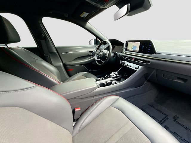 Used 2023 Hyundai Sonata SEL Plus image 27