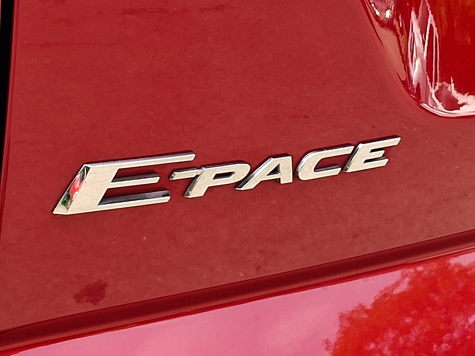 Used 2022 Jaguar E-PACE SE AWD/4WD image 30