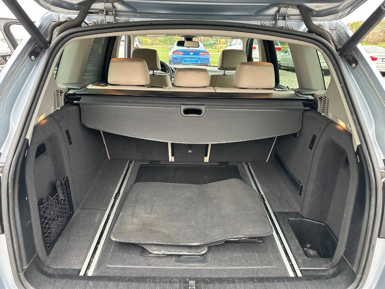 Used 2013 BMW X3 xDrive35i image 15