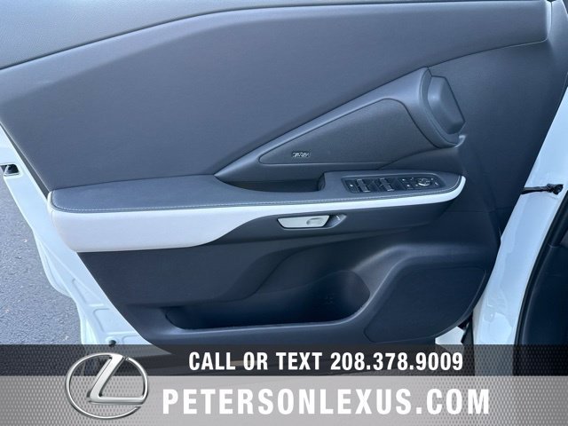 New 2026 Lexus TX 500h AWD w/ Technology Package image 24