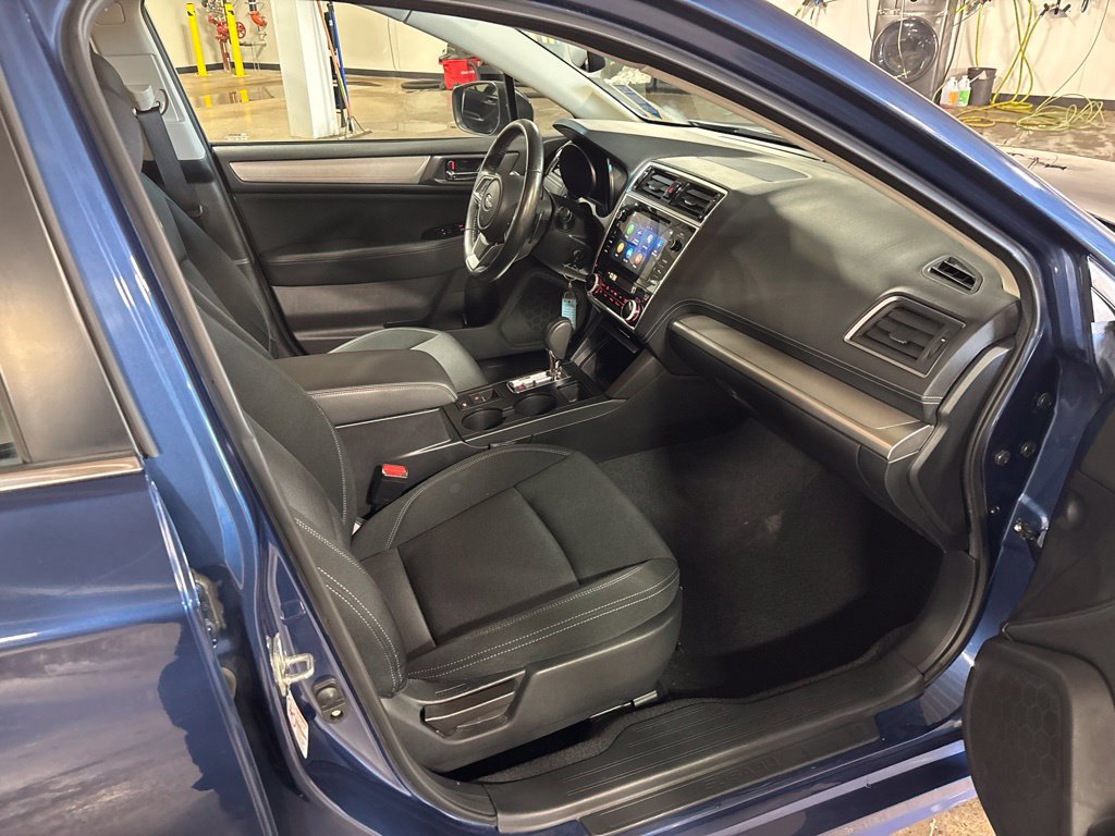 Used 2019 Subaru Legacy 2.5i Premium AWD/4WD image 25