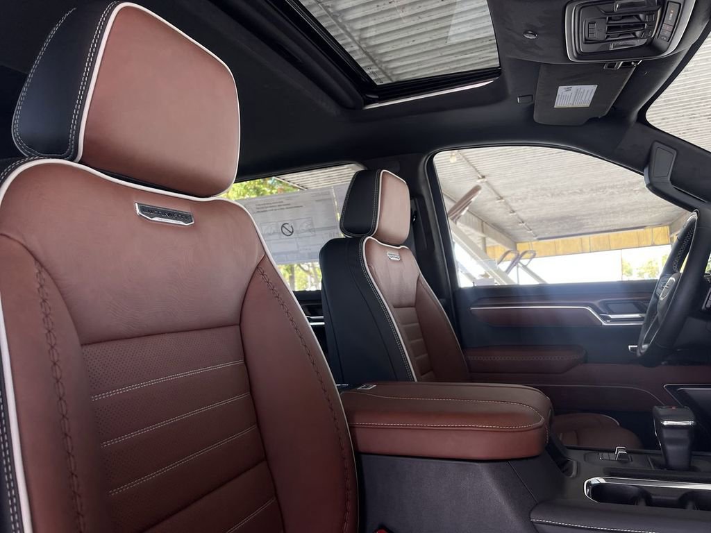 New 2026 GMC Sierra 1500 Denali Ultimate image 28