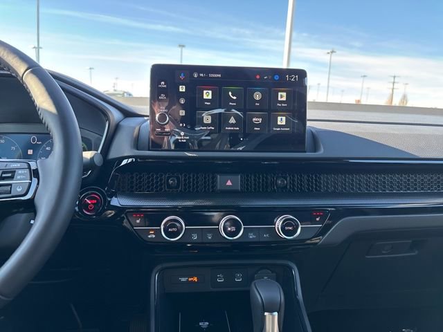 New 2026 Honda CR-V Sport Touring image 18