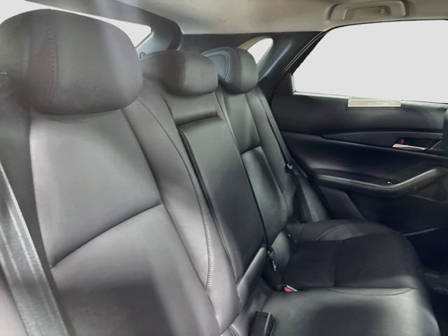 Used 2021 MAZDA CX-30 AWD 2.5 S w/ Preferred Package image 21