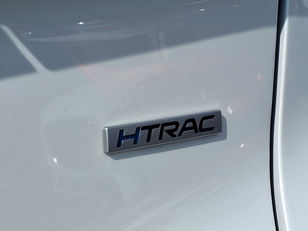 Used 2022 Hyundai Santa Fe SEL image 11