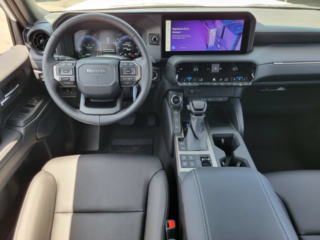 New 2027 Toyota Land Cruiser AWD/4WD image 7