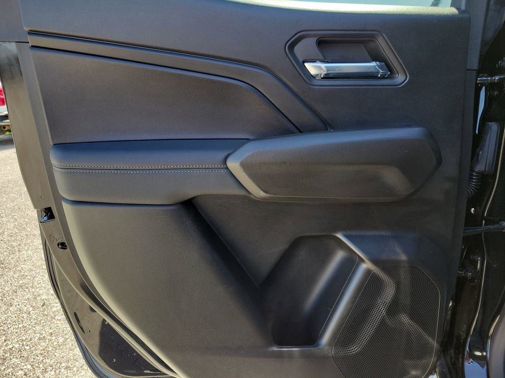 Used 2024 GMC Canyon Elevation w/ Convenience Package AWD/4WD image 11