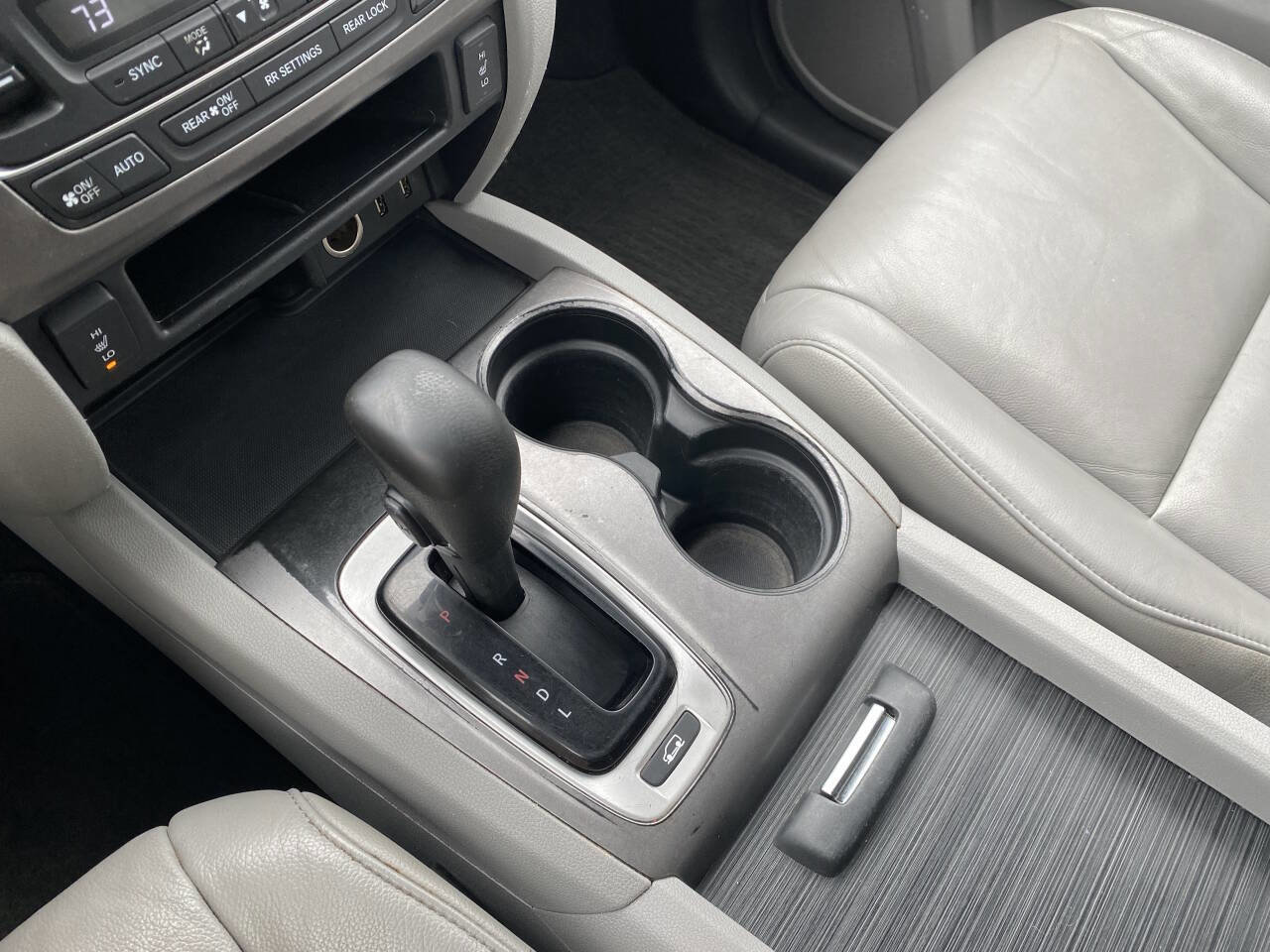 Used 2016 Honda Pilot EX-L image 30