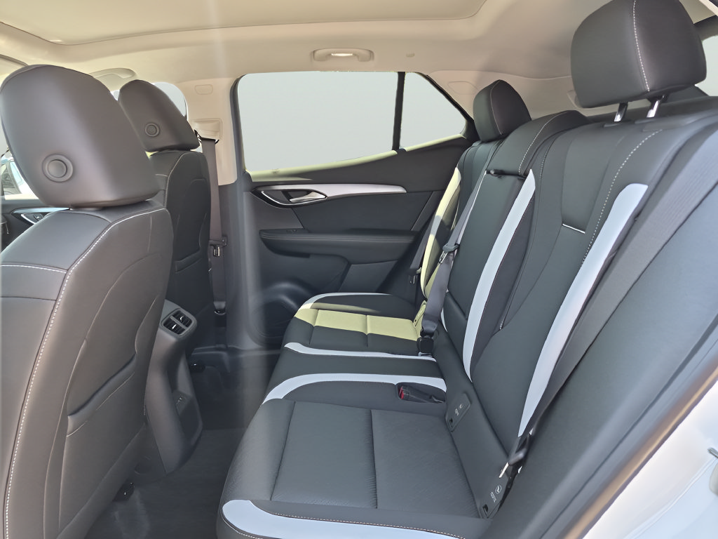New 2026 Buick Envision Sport Touring AWD/4WD image 35