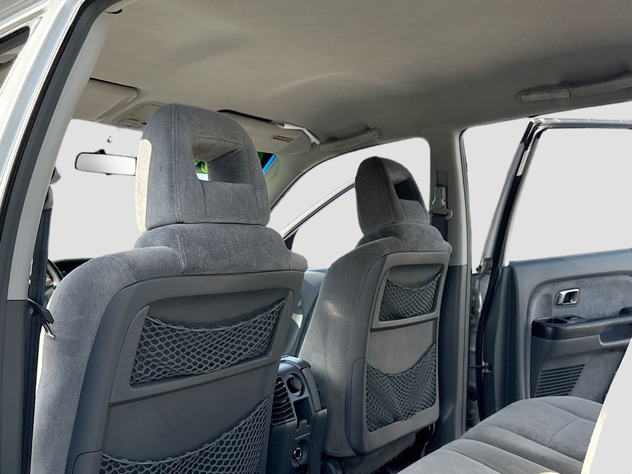 Used 2004 Honda Pilot EX image 6