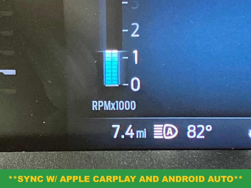 New 2026 Ford Bronco Sport Big Bend image 22