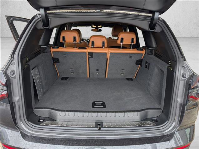 Certified 2022 BMW X3 xDrive30i w/ Convenience Package w/ZPA image 6