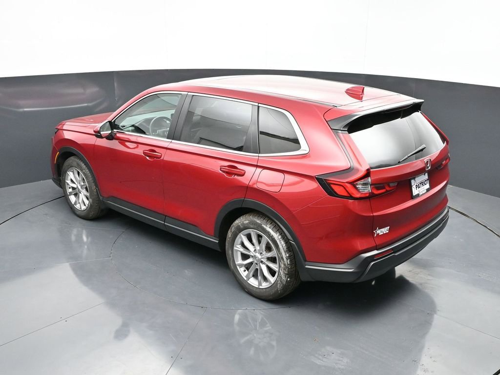 Used 2024 Honda CR-V EX-L image 38