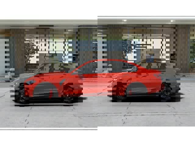 New 2027 BMW M3 image 4