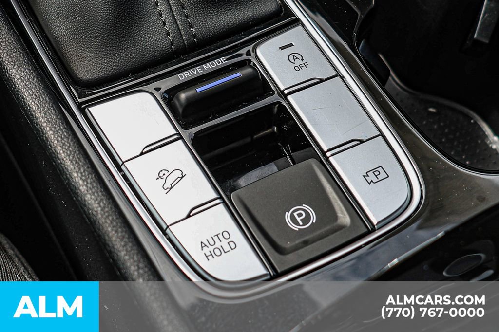 Used 2025 Hyundai Tucson SEL image 44