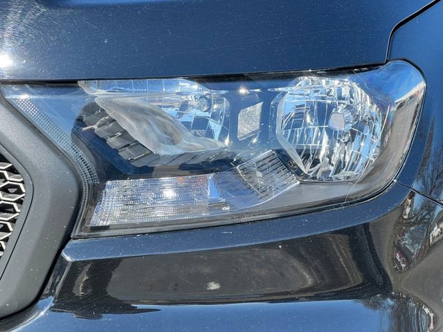 Certified 2021 Ford Ranger XL w/ FX4 Off-Road Package image 36