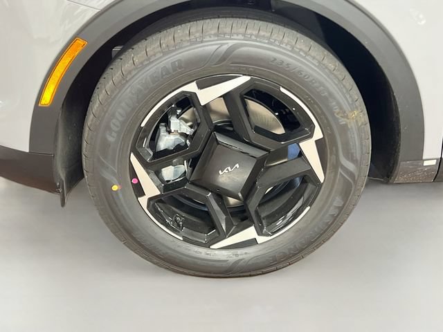 New 2027 Kia Sportage EX AWD/4WD image 32