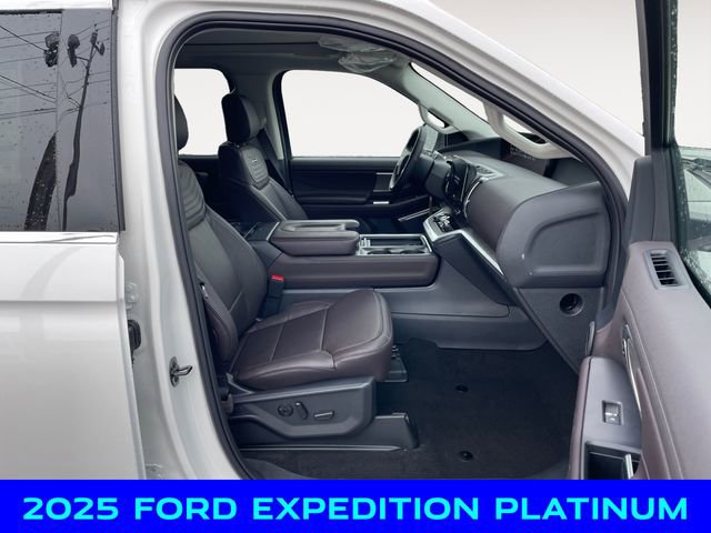 New 2025 Ford Expedition Platinum w/ Platinum Ultimate Package image 15