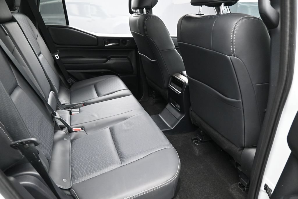 Used 2024 Toyota Land Cruiser AWD/4WD image 30